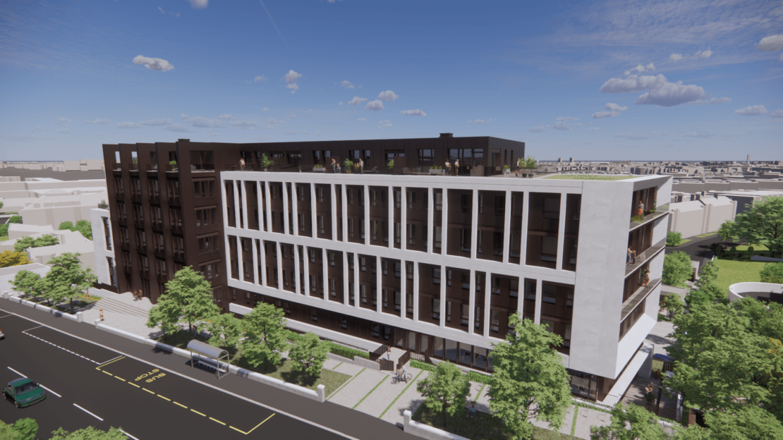 Our future developments