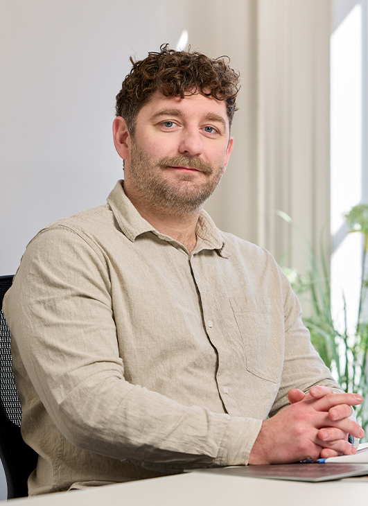 Nathan Wilmott
