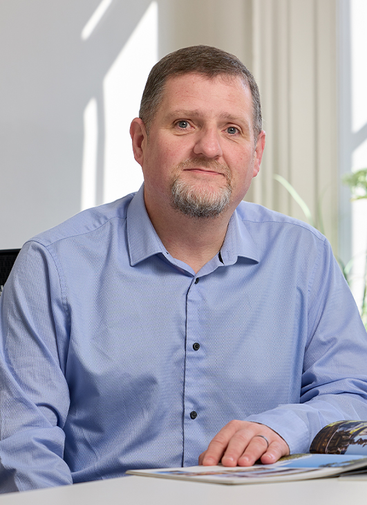 Russell Brodie